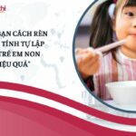 cách rèn luyện tính tự lập