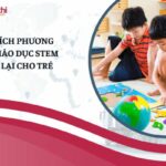 phương pháp giáo dục STEM