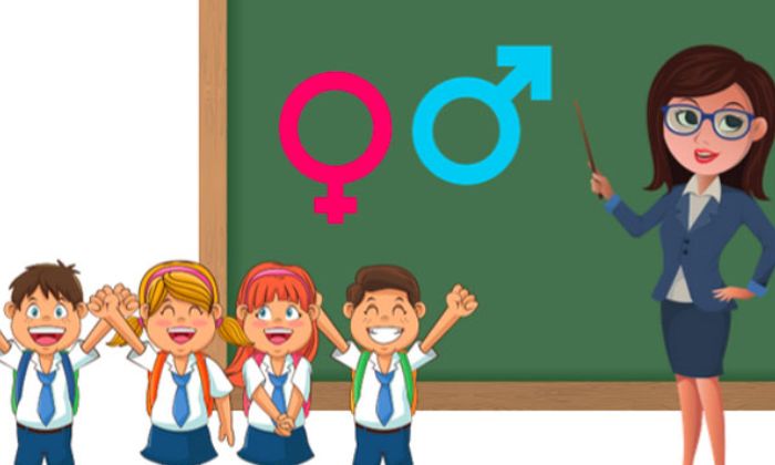Giáo dục giới tính là gì và tại sao cần giáo dục giới tính