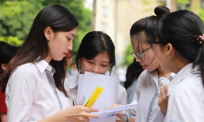 Phân loại trường cấp 3 tại Việt Nam